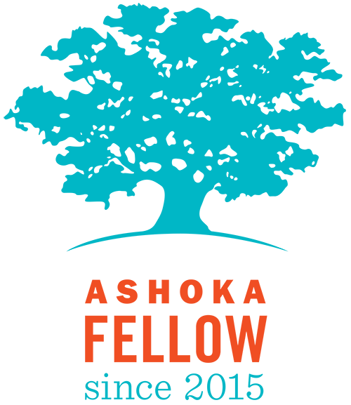 Ashoka Fellow